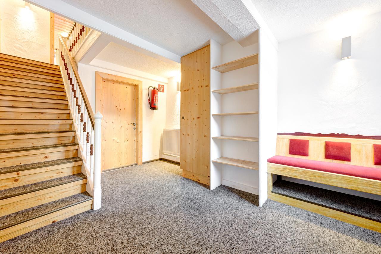 Appartement Familiennest Zentral By A-Appartments Brand  Exterior photo